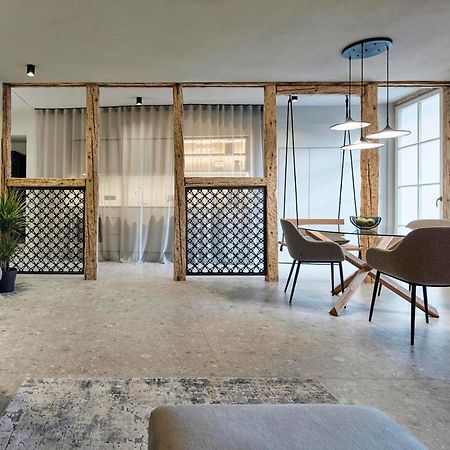 Truma Swing Luxury Merano Exterior foto