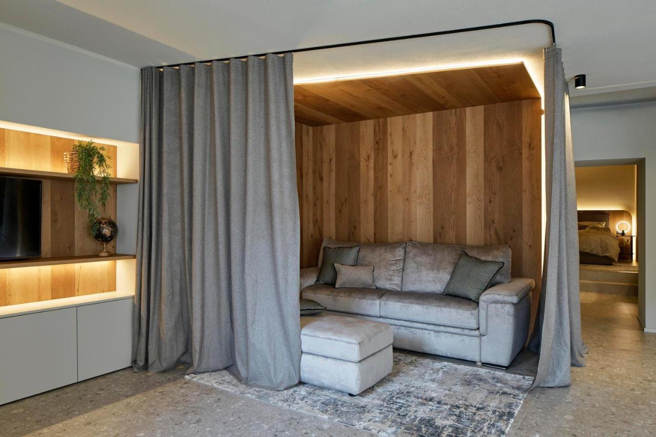 Truma Swing Luxury Merano Exterior foto