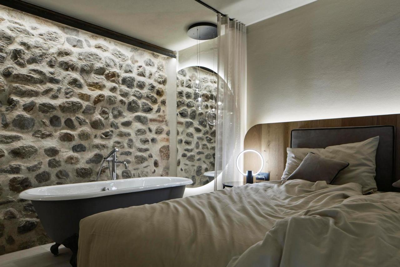 Truma Swing Luxury Merano Exterior foto