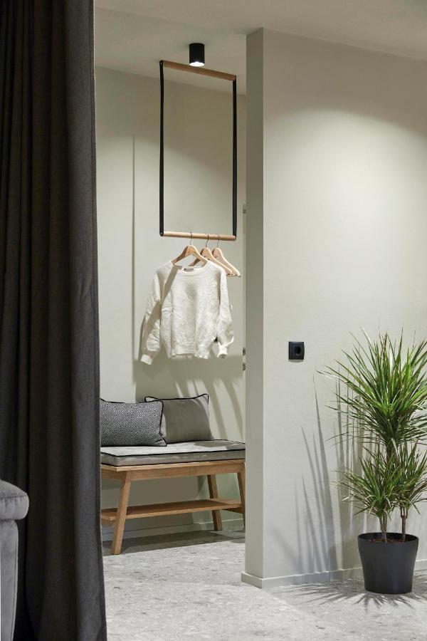 Truma Swing Luxury Merano Exterior foto